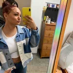 Meet your Posher, Amiyah